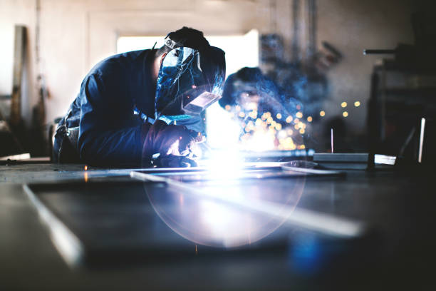 Best Marine and Shipbuilding Welding in Rohnert Park, CA