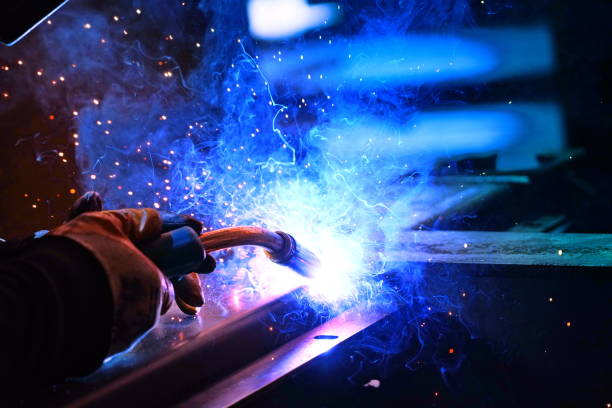Best Welding Inspection and Certification in Rohnert Park, CA