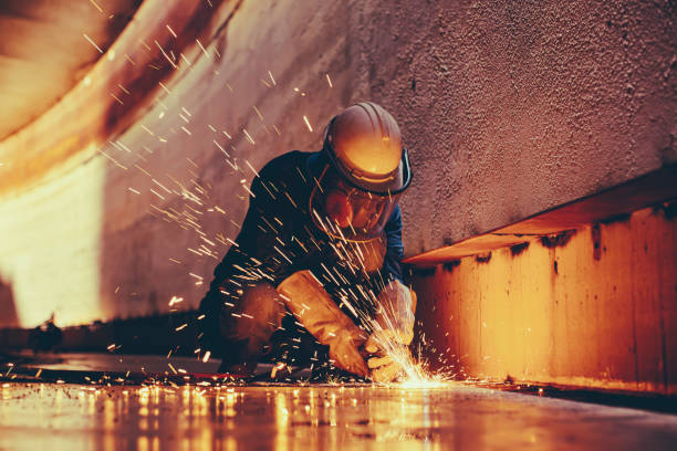  Rohnert Park, CA Welder Pros