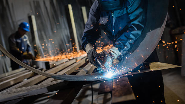 Trusted Rohnert Park, CA Welder & Metal Fabrication Experts