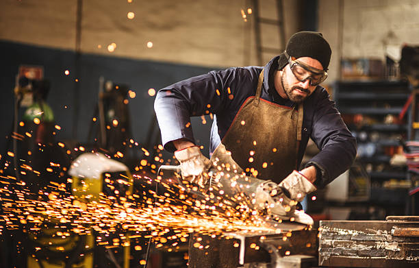 Best Specialty Welding Processes in Rohnert Park, CA
