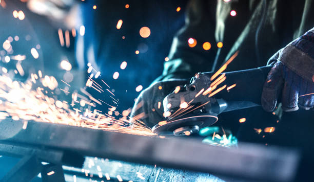 Best Aerospace and Defense Welding in Rohnert Park, CA